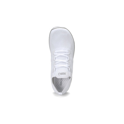 Xero Shoes Nexus Knit Men White