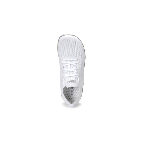 Xero Shoes Nexus Knit Women White