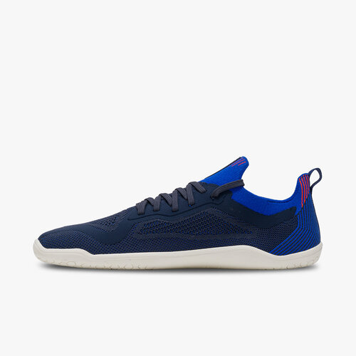 Vivobarefoot Primus Lite Knit Men Navy