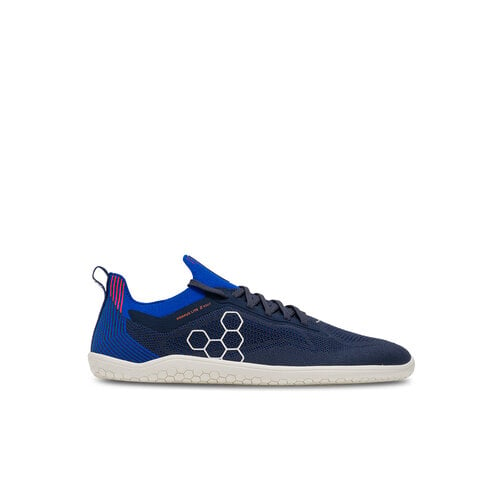 Vivobarefoot Primus Lite Knit Men Navy