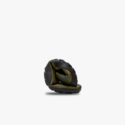 Vivobarefoot Primus Trail III All Weather FG Men Dark Olive/White