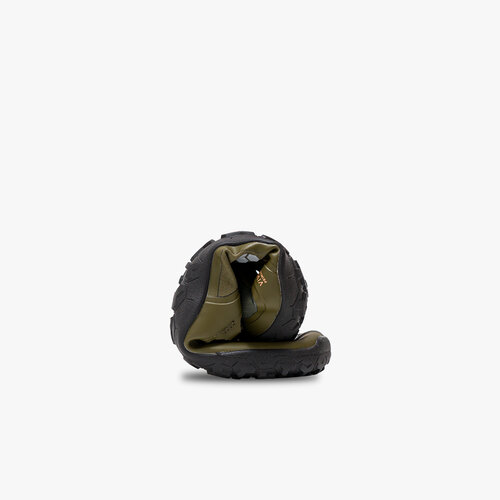 Vivobarefoot Primus Trail III All Weather FG Ladies Dark Olive/White
