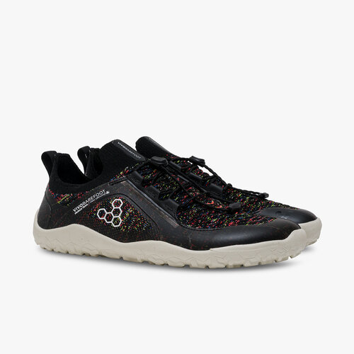 Vivobarefoot Primus Trail Knit FG Ladies Space Dye