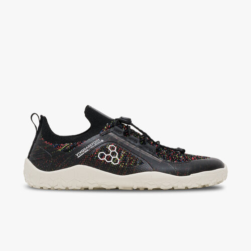 Vivobarefoot Primus Trail Knit FG Ladies Space Dye