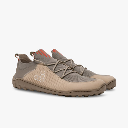 Vivobarefoot Tracker Decon Low FG2 Men Ancient Scroll