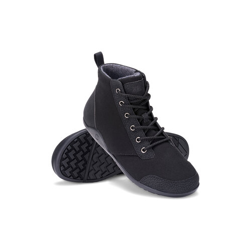 Xero Shoes Denver Men Black