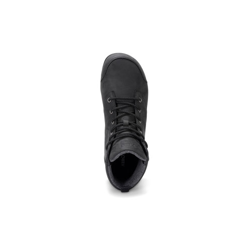 Xero Shoes Denver Leather Men Black