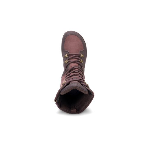 Xero Shoes Mika Women Chocolate Plum