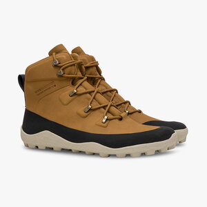 Vivobarefoot Tracker Winter SG Men Acorn