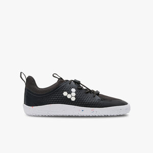 Vivobarefoot Primus Sport III Junior Obsidian