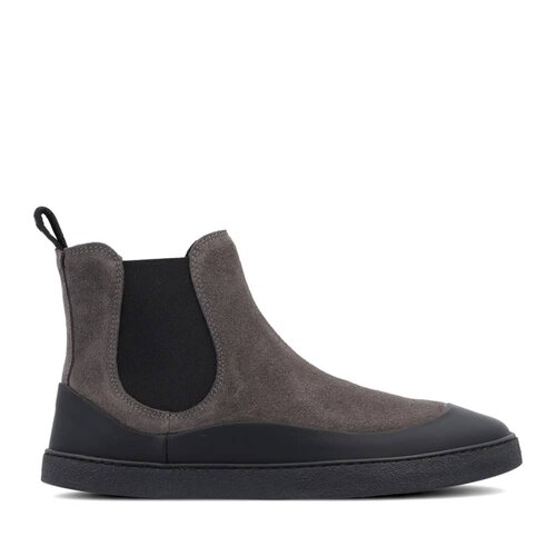 Groundies Sienna Women Black/Grey