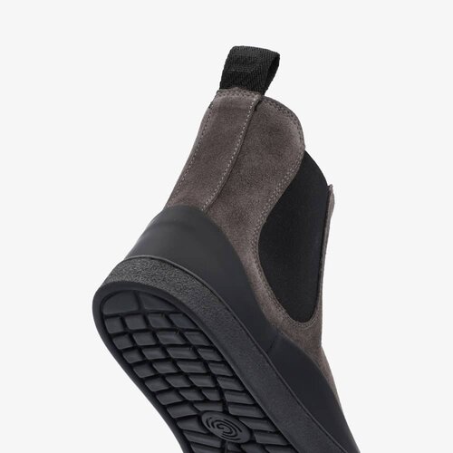 Groundies Sienna Women Black/Grey