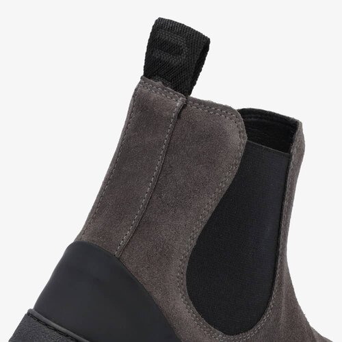 Groundies Sienna Women Black/Grey