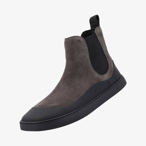 Groundies Sienna Women Black/Grey