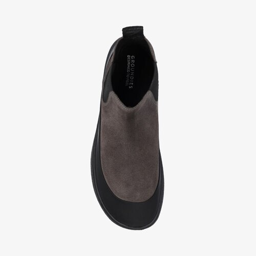 Groundies Sienna Women Black/Grey