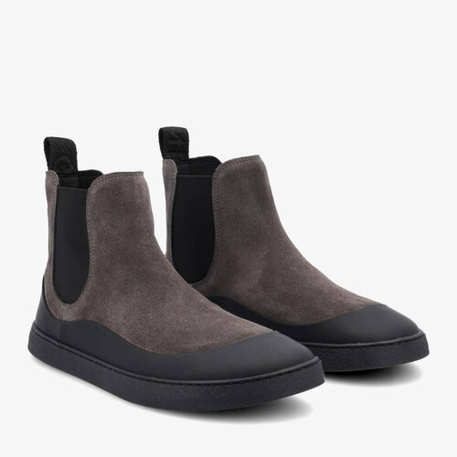 Groundies Sienna Women Black/Grey