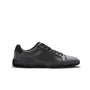 Barebarics Zoom Vegan All Black