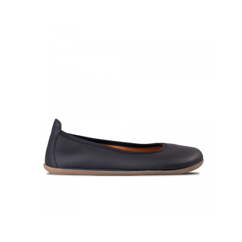 Aylla Ballerina Ladies Black/Natural