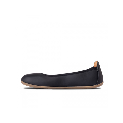 Aylla Ballerina Ladies Black/Natural