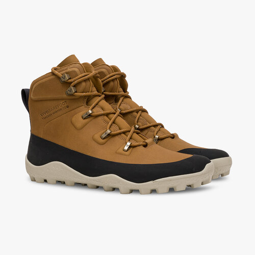 Vivobarefoot Tracker Winter SG Ladies Acorn