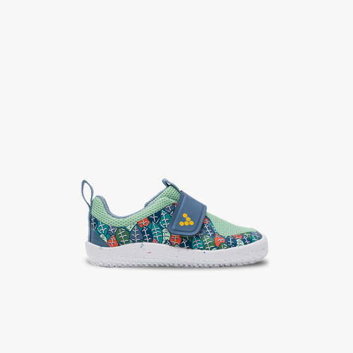 Vivobarefoot Primus Sport III Toddler Coloured By Kids