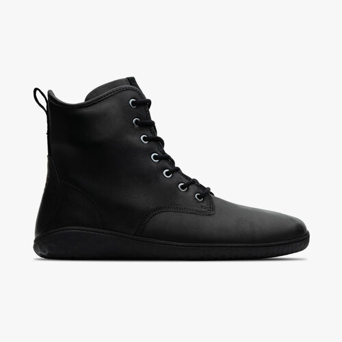 Vivobarefoot Scott IV Men Obsidian