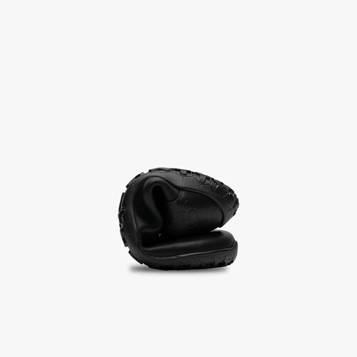 Vivobarefoot Magna Leather FG Men Obsidian