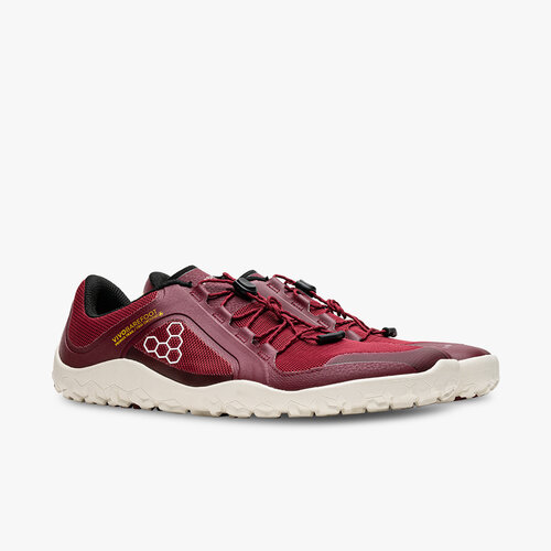 Vivobarefoot Primus Trail II FG Men Rumba Red