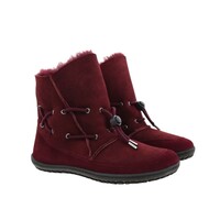 Isabella Wool Bordo