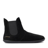 Camden Mid GO1  Barefoot+ Women Black