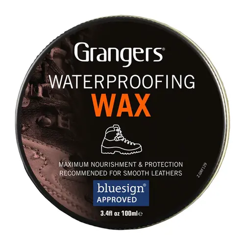 Grangers Waterproofing Footwear Kit