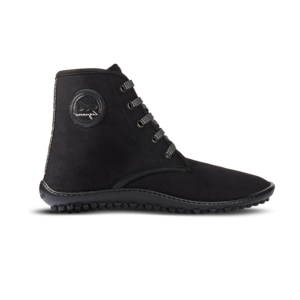 Leguano Chester Light Black