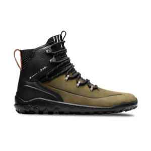 Vivobarefoot Tracker Decon FG2 JJF Men Dark Olive