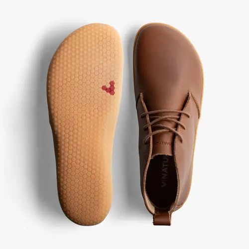 Vivobarefoot Gobi III Men Tan