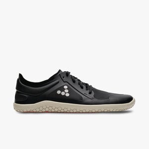 Vivobarefoot Primus Lite IV All Weather Men Obsidian