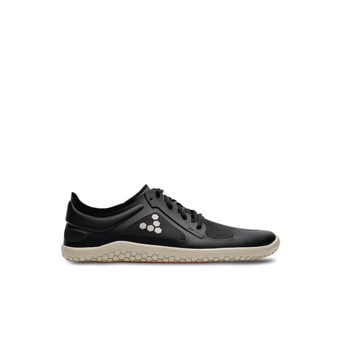 Vivobarefoot Primus Lite IV All Weather Men Obsidian