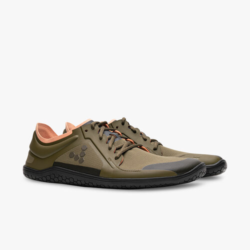 Vivobarefoot Primus Lite IV All Weather Men Olive