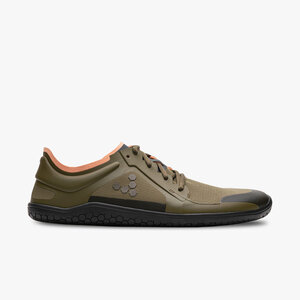 Vivobarefoot Primus Lite IV All Weather Men Olive