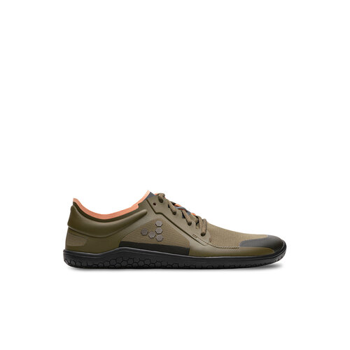 Vivobarefoot Primus Lite IV All Weather Men Olive