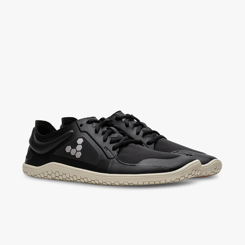 Vivobarefoot Primus Lite IV All Weather Ladies Obsidian