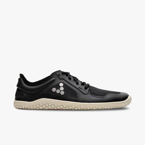 Vivobarefoot Primus Lite IV All Weather Ladies Obsidian