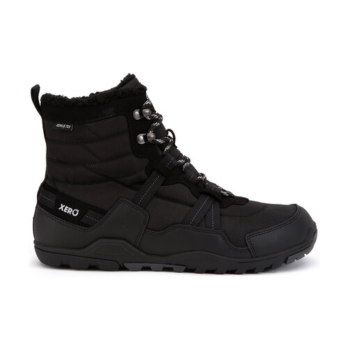 Xero Shoes Alpine Men Black