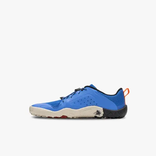 Vivobarefoot Primus Trail II FG Kids Vivid Blue