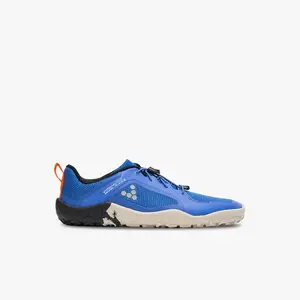 Vivobarefoot Primus Trail II FG Kids Vivid Blue