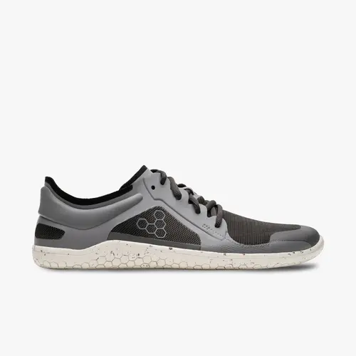 Vivobarefoot Primus Lite III Men Grey