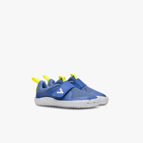 Vivobarefoot Primus Sport III Toddler Vivid Blue