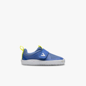 Vivobarefoot Primus Sport III Toddler Vivid Blue