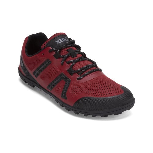 Xero Shoes Mesa Trail II Men Moab Red