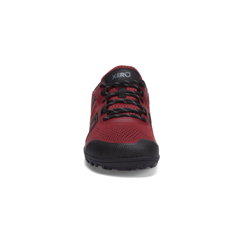 Xero Shoes Mesa Trail II Men Moab Red