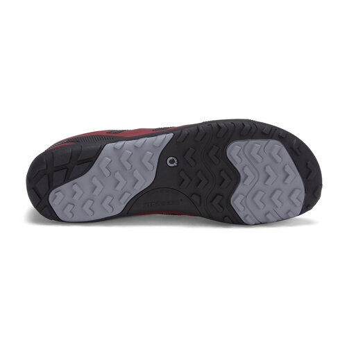 Xero Shoes Mesa Trail II Men Moab Red